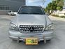 M-BENZ賓士 ML320  第3張縮圖
