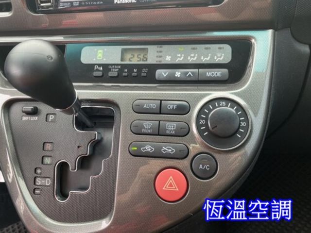 TOYOTA豐田 WISH  第10張相片