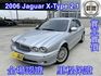 JAGUAR捷豹 X-TYPE  第1張縮圖