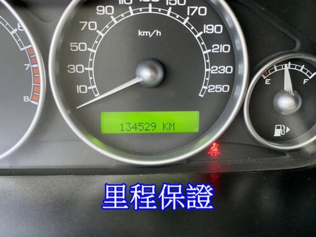 JAGUAR捷豹 X-TYPE  第8張相片