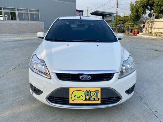 FORD福特 FOCUS  第3張相片