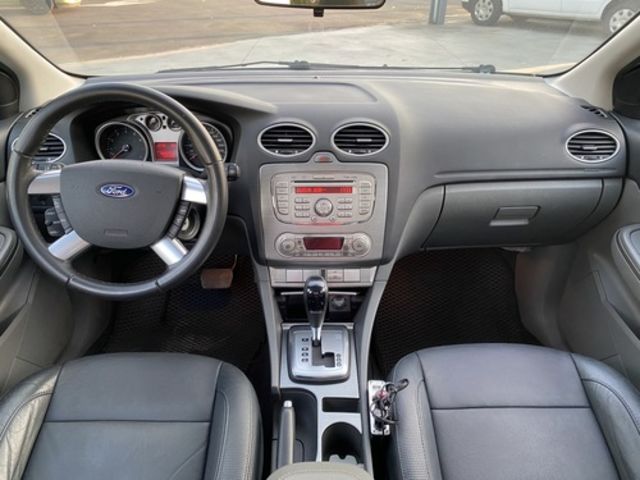 FORD福特 FOCUS  第5張相片