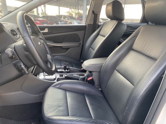 FORD福特 FOCUS  第6張相片