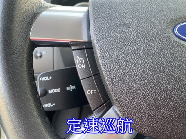 FORD福特 FOCUS  第9張相片