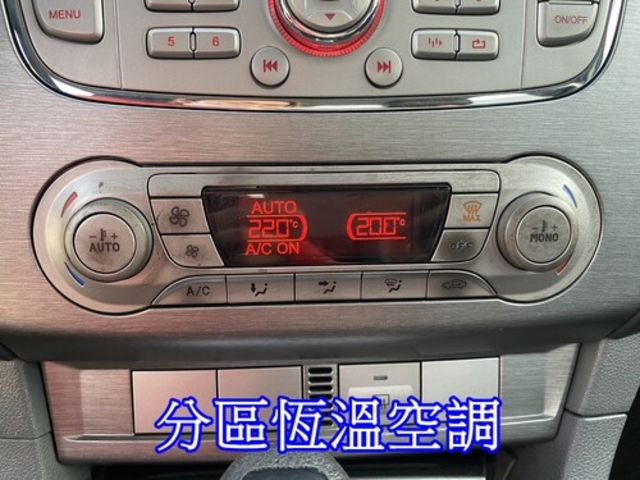 FORD福特 FOCUS  第10張相片