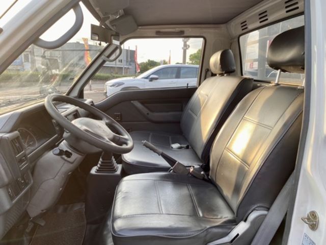 MITSUBISHI三菱 DELICA  第4張相片