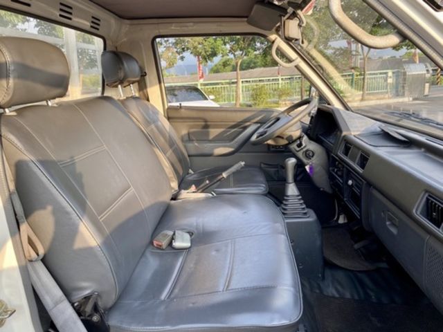 MITSUBISHI三菱 DELICA  第5張相片