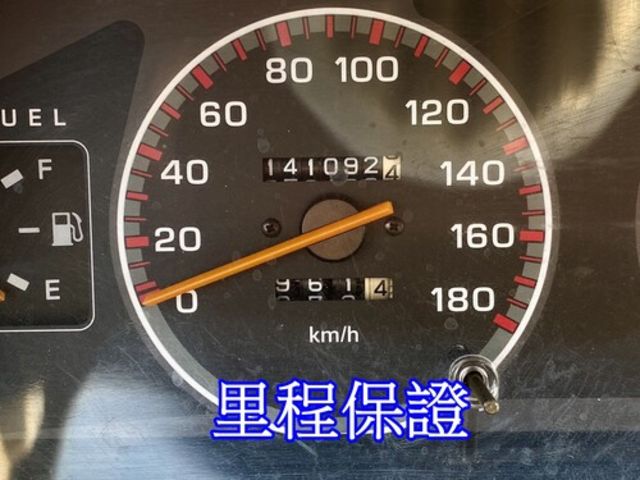 MITSUBISHI三菱 DELICA  第6張相片