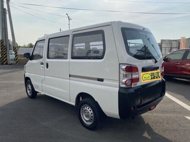 MITSUBISHI三菱 VERYCA  第11張相片