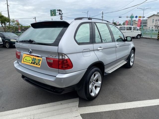 BMW寶馬 X5  第2張相片