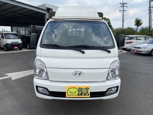 HYUNDAI現代 PORTER  第3張相片