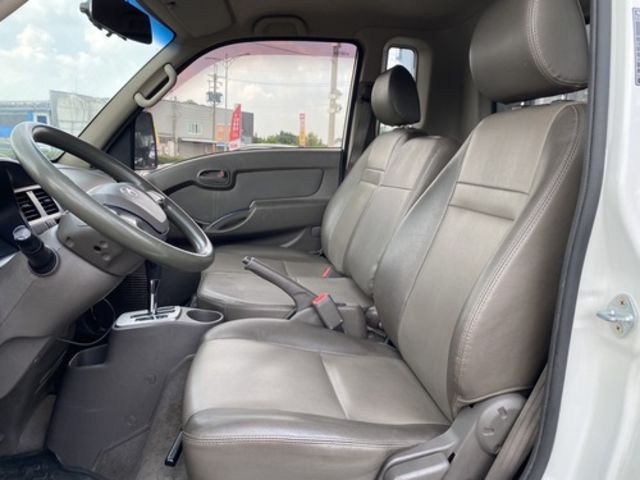 HYUNDAI現代 PORTER  第5張相片