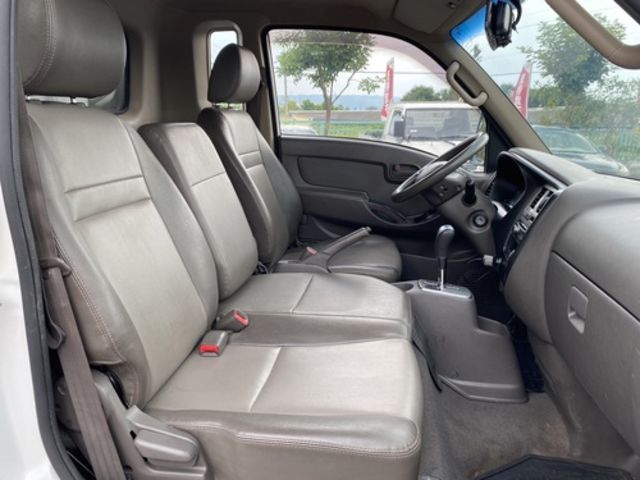 HYUNDAI現代 PORTER  第6張相片