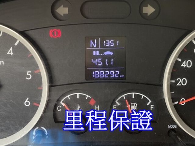 HYUNDAI現代 PORTER  第8張相片