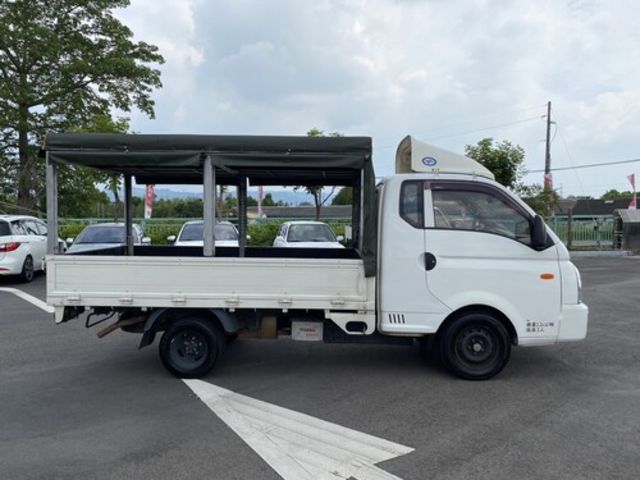 HYUNDAI現代 PORTER  第12張相片