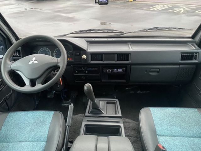 MITSUBISHI三菱 DELICA  第4張相片
