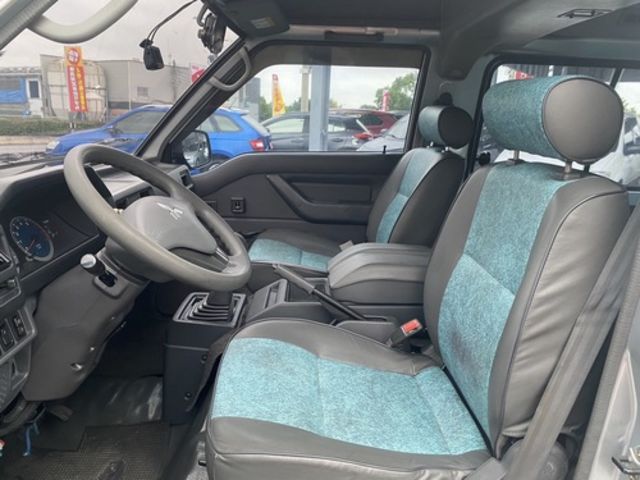MITSUBISHI三菱 DELICA  第5張相片