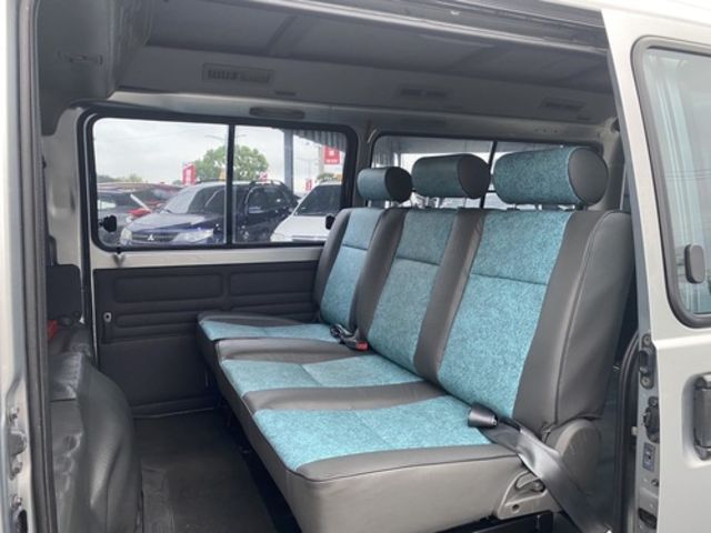 MITSUBISHI三菱 DELICA  第6張相片