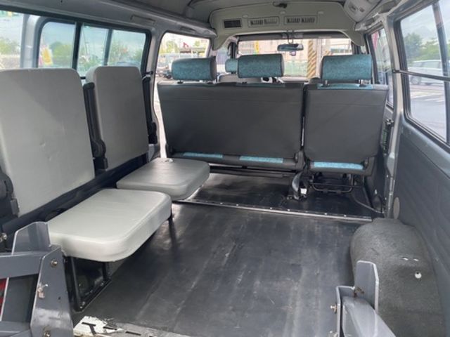 MITSUBISHI三菱 DELICA  第7張相片