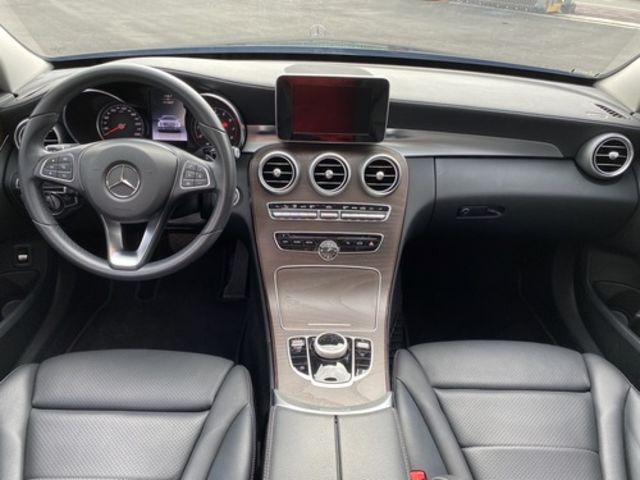 M-BENZ賓士 C200  第5張相片