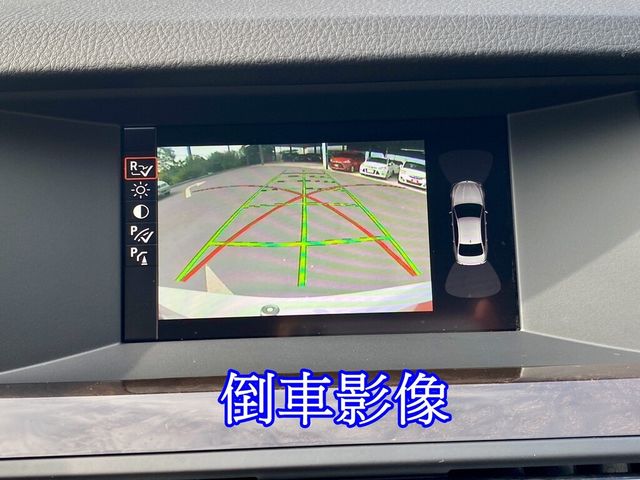 BMW寶馬 520D  第13張相片