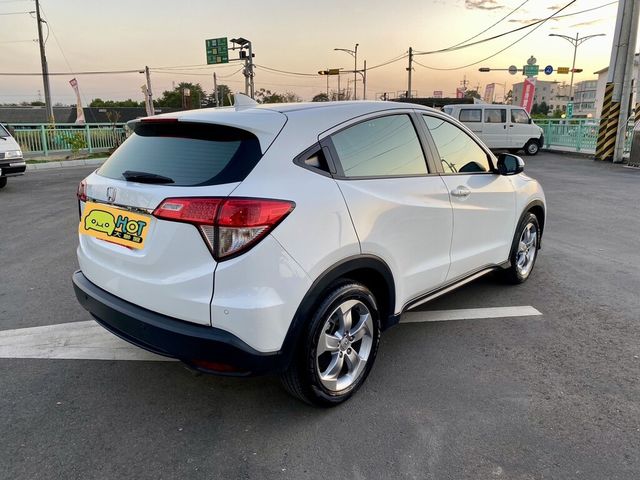 HONDA本田 HR-V  第2張相片