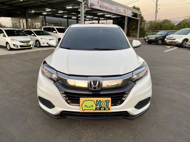 HONDA本田 HR-V  第3張相片