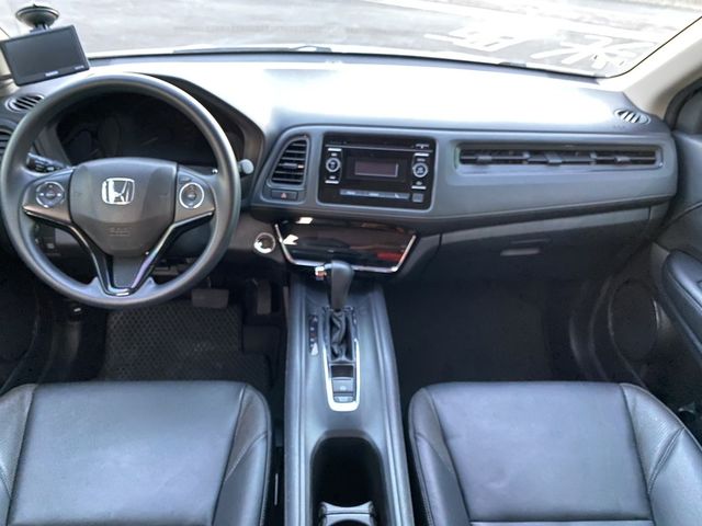 HONDA本田 HR-V  第5張相片
