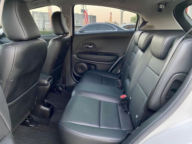 HONDA本田 HR-V  第7張相片