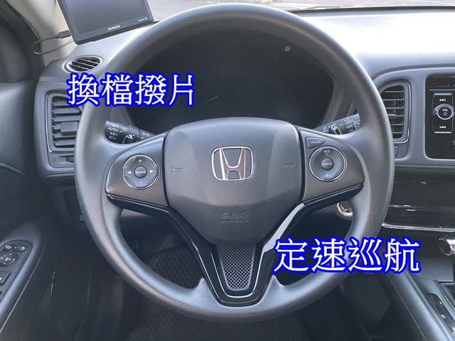 HONDA本田 HR-V  第9張相片