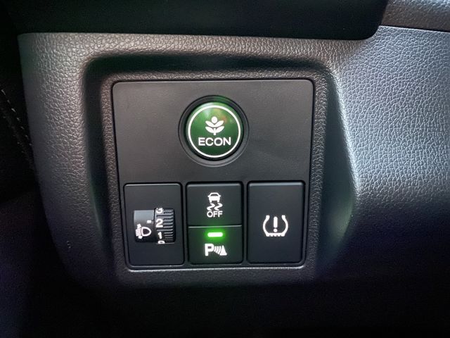 HONDA本田 HR-V  第11張相片