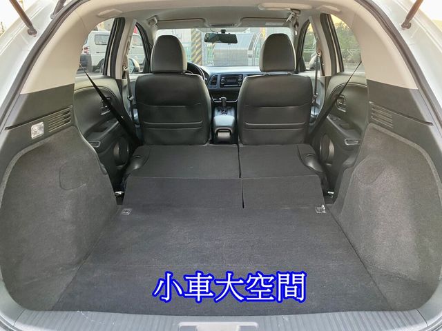 HONDA本田 HR-V  第13張相片