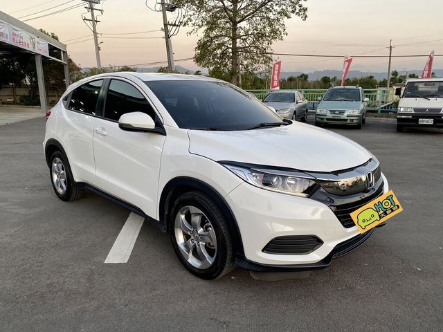 HONDA本田 HR-V  第15張相片