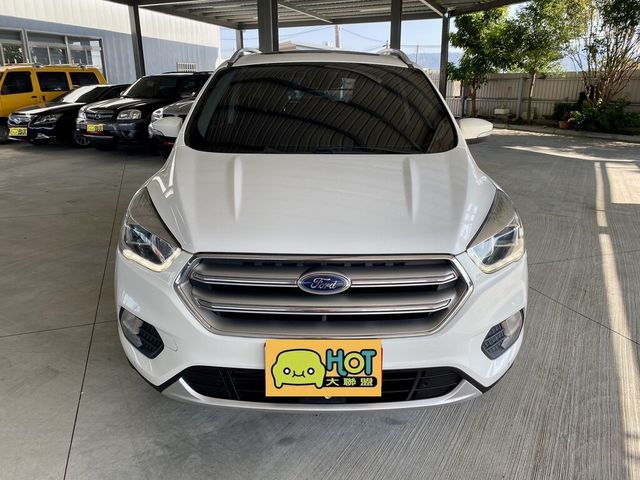 FORD福特 KUGA  第3張相片