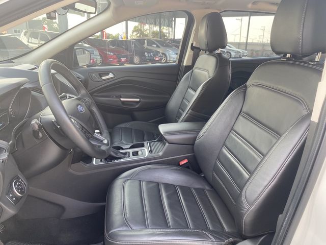 FORD福特 KUGA  第6張相片