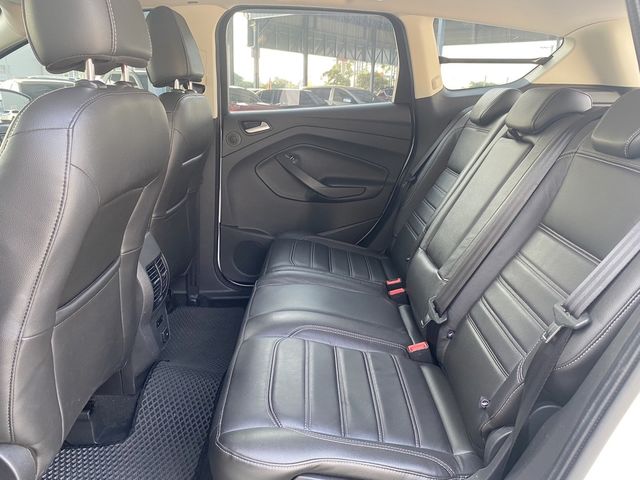 FORD福特 KUGA  第7張相片