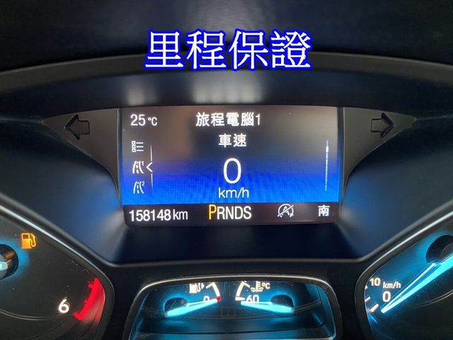 FORD福特 KUGA  第8張相片