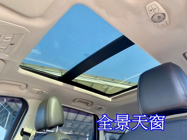 FORD福特 KUGA  第13張相片