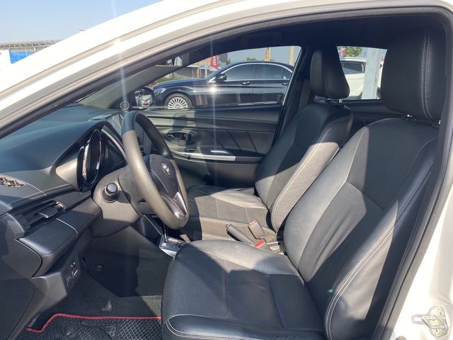 TOYOTA豐田 YARIS  第6張相片