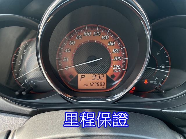 TOYOTA豐田 YARIS  第8張相片