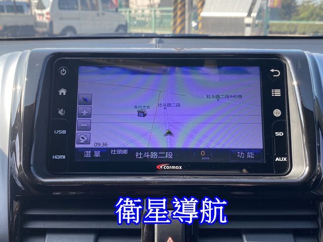 TOYOTA豐田 YARIS  第9張相片
