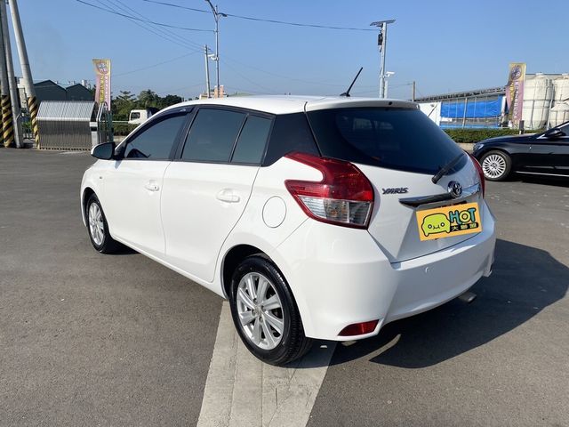 TOYOTA豐田 YARIS  第12張相片