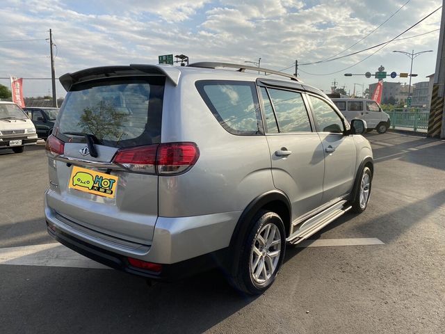 MITSUBISHI三菱 ZINGER  第2張相片