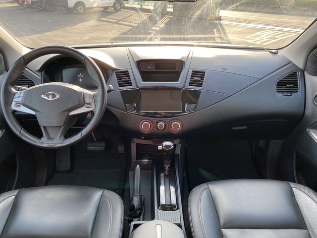 MITSUBISHI三菱 ZINGER  第5張相片