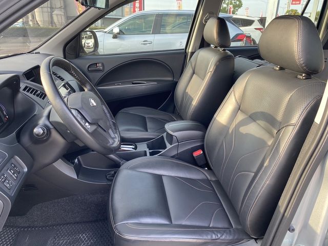 MITSUBISHI三菱 ZINGER  第6張相片