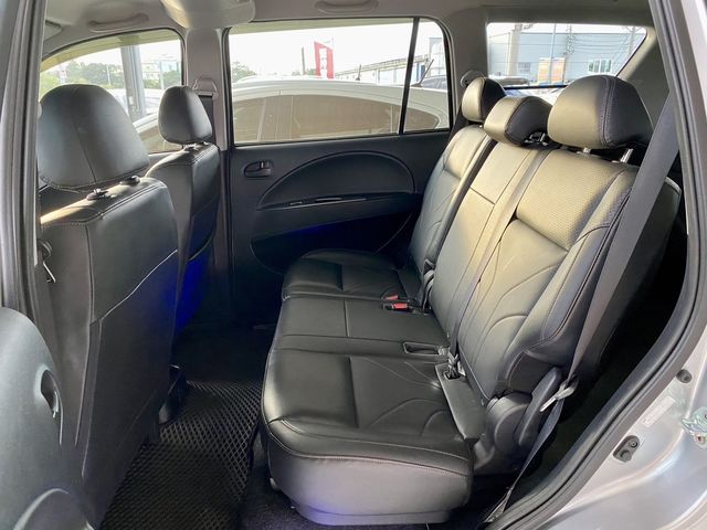 MITSUBISHI三菱 ZINGER  第7張相片