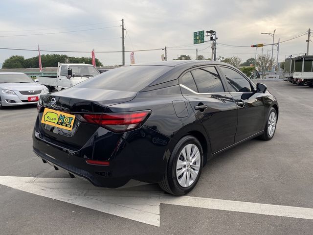 NISSAN日產 SENTRA  第2張相片