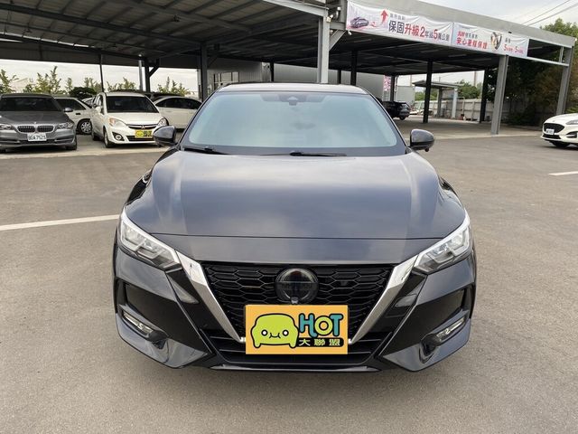 NISSAN日產 SENTRA  第3張相片