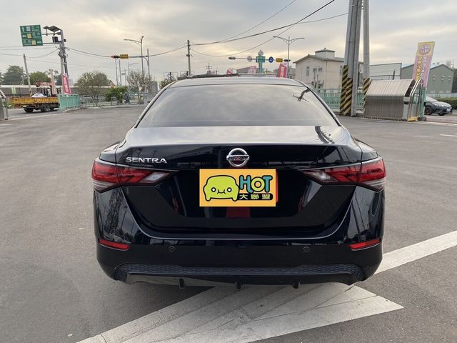 NISSAN日產 SENTRA  第4張相片