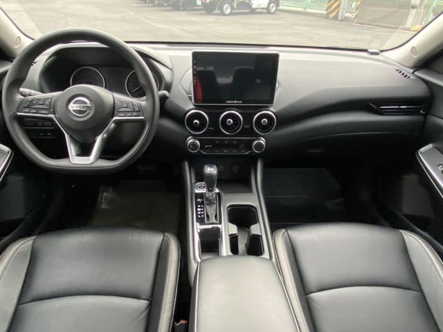 NISSAN日產 SENTRA  第5張相片